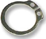 DIN 471 Кольцо стопорное для вала ГОСТ 13942 Сталь, Нержавеющая сталь, бронза А2