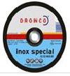 Отрезной диск SPECIAL AS 30 INOX