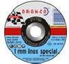   SPECIAL AS 60 INOX 1 mm